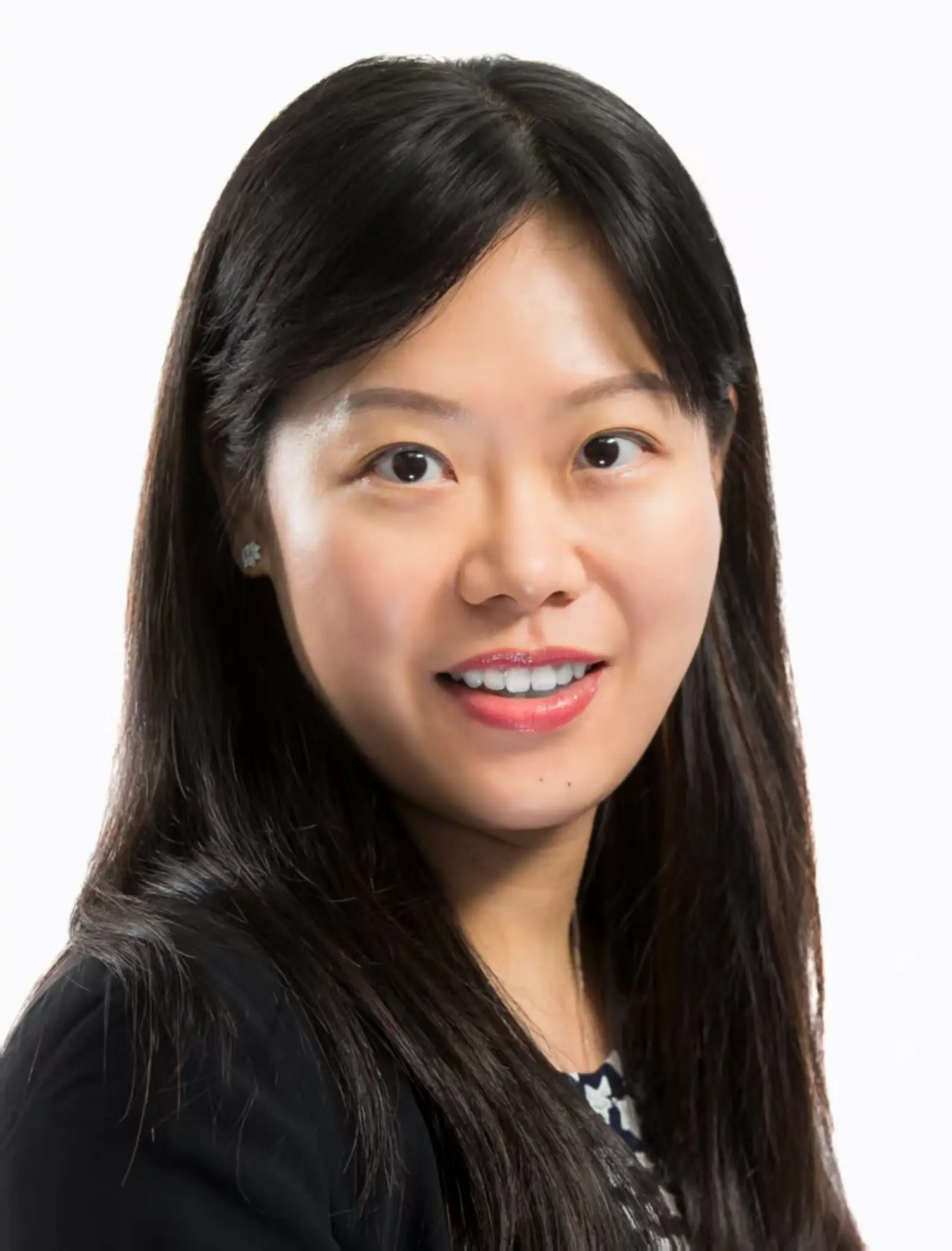 Connie Zhang